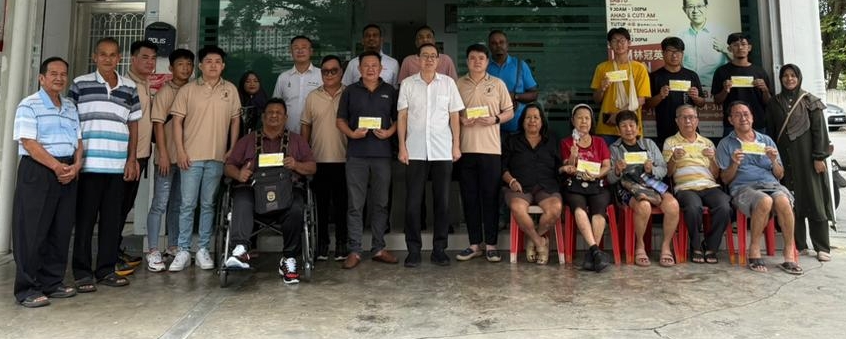 已签发(大北马)北海数字图书馆明年提升网速 林冠英:比现在快40倍