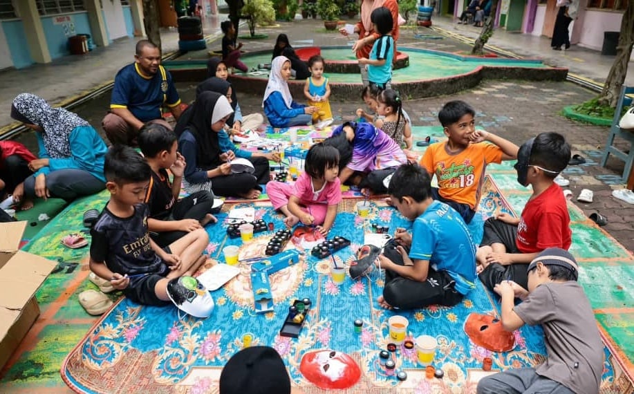 已签发(大北马)吉3县沦陷 启用19疏散中心