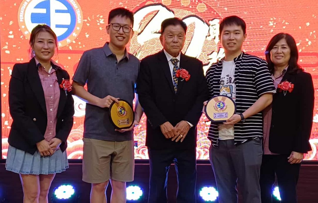 已签发(大北马)吉中王氏太原堂32周年联欢晚宴