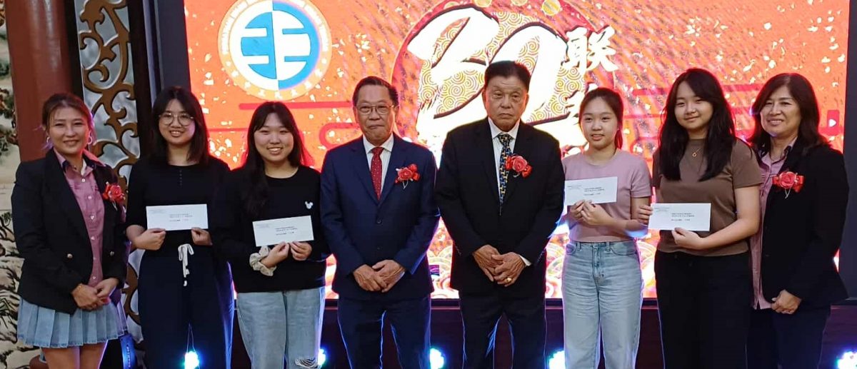 已签发(大北马)吉中王氏太原堂32周年联欢晚宴