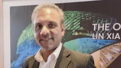 吉打委任律师团向槟索偿　蓝卡巴星：不符合法律基础