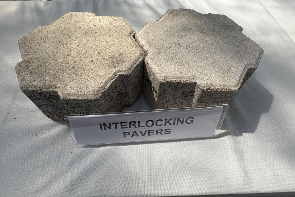 已签发(大北马)土库街大改造 料年尾完工 换上新貌