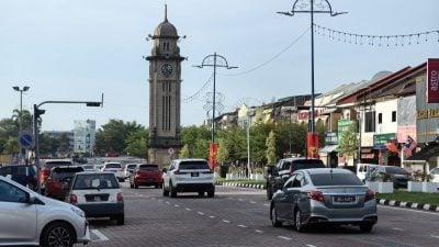 大年爆炸声连连引起恐慌  真相是…..