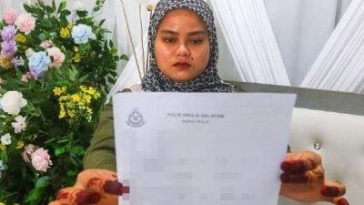 婚礼当日 新郎不见人 女子二婚梦碎 愤而报警