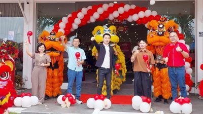 巴里文打Goodnite Outlet新张  家具选择多还可分期付款