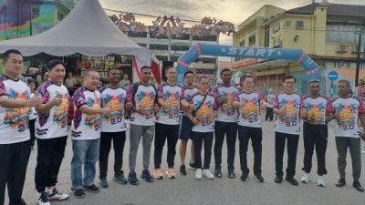 带动地方经济发展　林冠英为北海捎来两项好消息