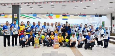 校长：与媒体关系良好  报导让更多人认识玻马大 