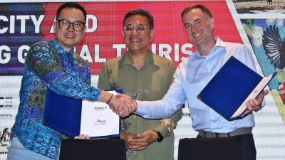 威省旅游宣传资料出炉   塑造更全面槟旅游版图