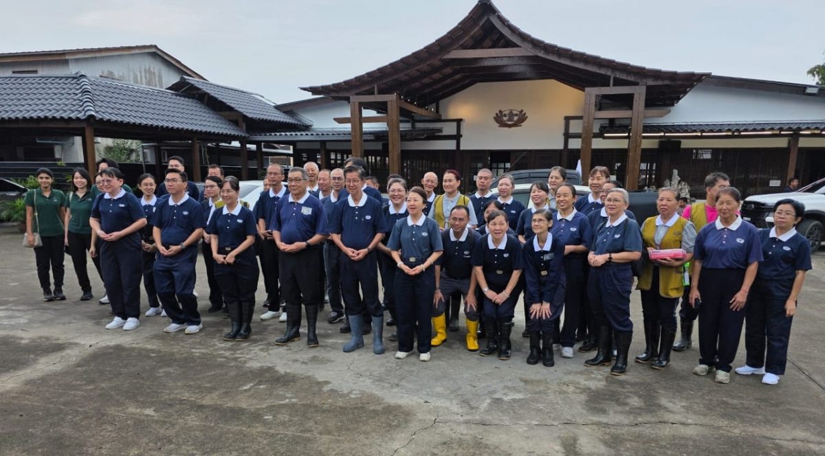 已签发（大北马）日得拉水灾渐好转 灾民陆续回家