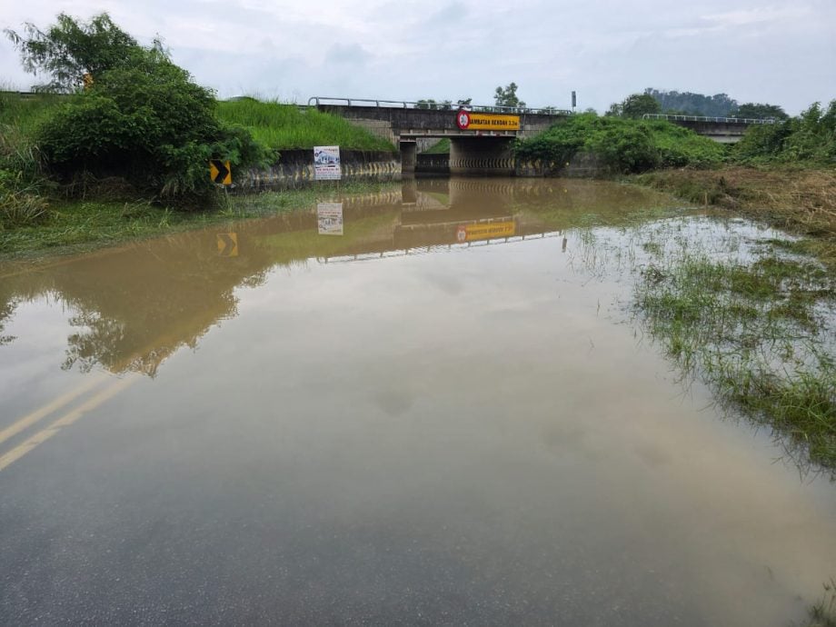 已签发（大北马）日得拉水灾渐好转 灾民陆续回家