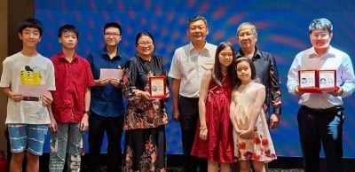 校园悲剧频传  郑来兴：不可忽视学生心理健康