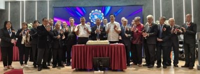 郑来兴:不要轻信社媒贷款广告