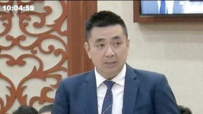 槟州议会 | 方美铼：获房地部拨款  在槟吉边界实施地标项目