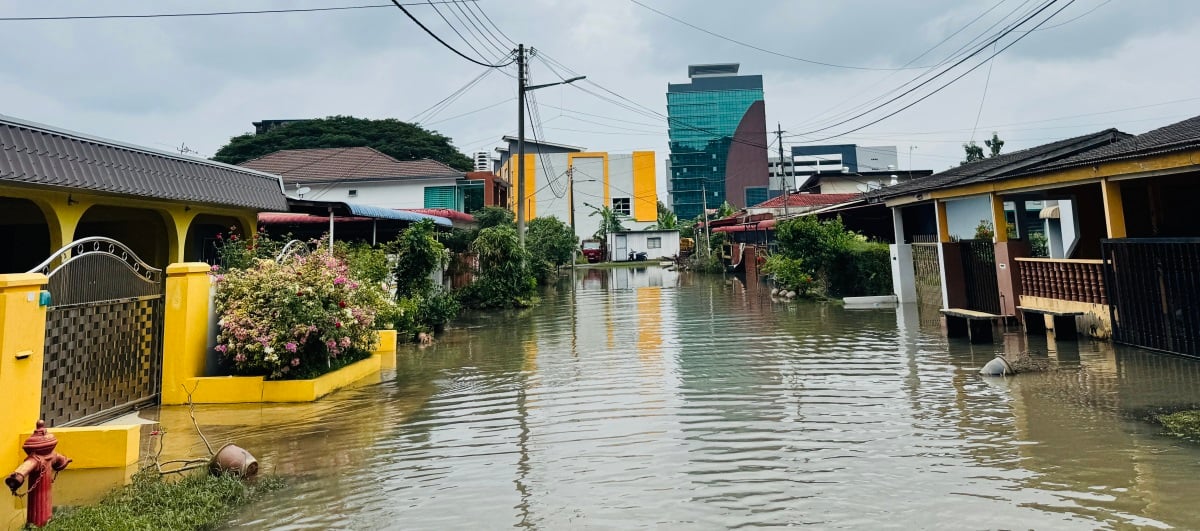 已签发(大北马)玻多数地区水位消退 灾民降至7345人