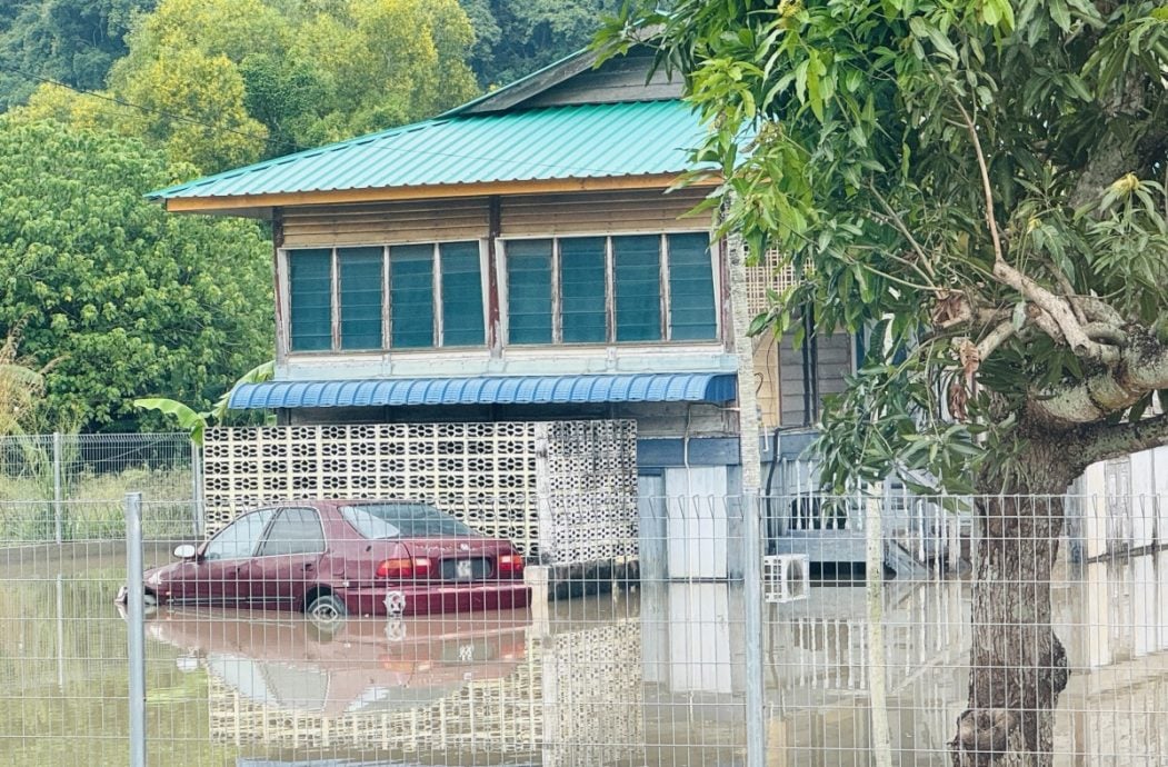 已签发(大北马)玻多数地区水位消退 灾民降至7345人