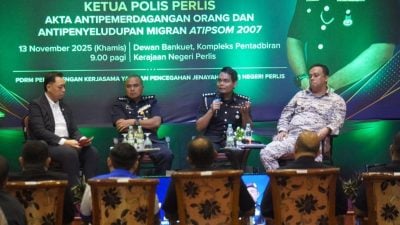 移民局生物辨识技术强大  官员：若列入黑名单 整容也难通关