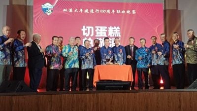 第3季度完工工程总值445亿  黄东春：建筑业稳健成长