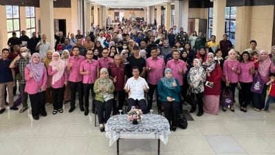 调高管理费难免引反弹　威省市长：成本上涨 有必要调整