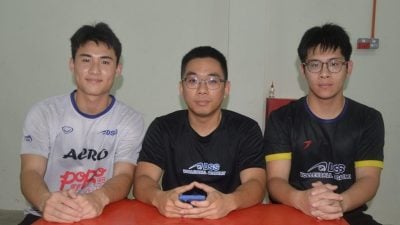 遗憾至今未公布州手名单  教练盼槟排总态度更积极