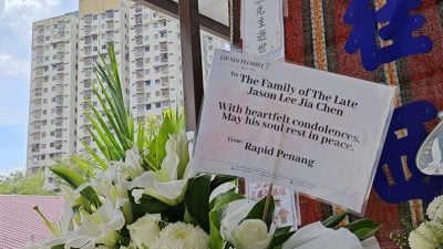 SPM考生车祸身亡| 摄录视频呈警方 巴士公司承诺全力配合调查