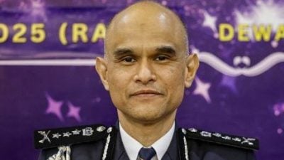 eHati涉办淫秽活动|2通缉被告已逃出国 警方：求助国际伙伴追查下落