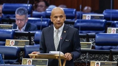 RON95滥用案降  阿米占：BUDI95见效