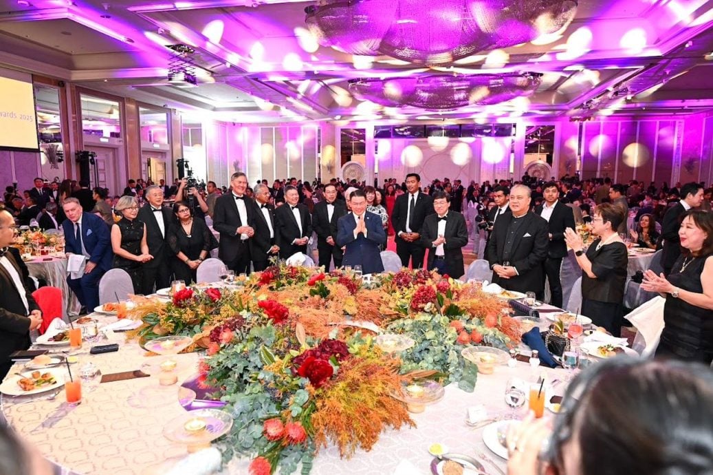 已签/房地部让1289烂尾项目复工 倪可敏：政府私人界合作是关键