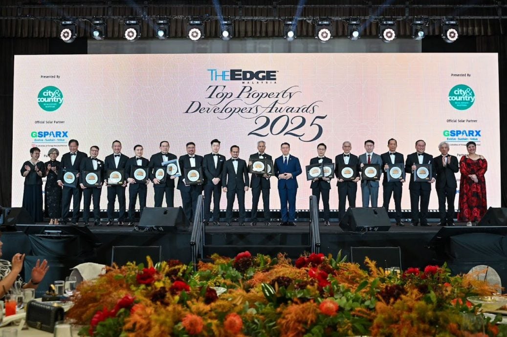 已签/房地部让1289烂尾项目复工 倪可敏：政府私人界合作是关键