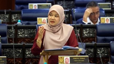 教长：心理健康筛查成效显著  学生早期抑郁焦虑迹象下降　