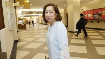 敦达因案 | 遗孀获准检讨冻结资产案！