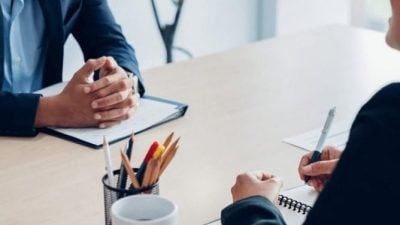 求职者注意！AI求职诈骗成趋势 就业平台：最常用行政类职缺行骗