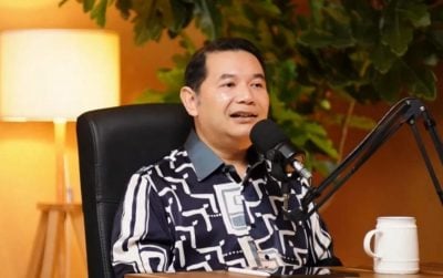 拉菲兹：让Albert法庭举证  “安华三苏应提告”