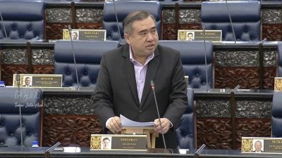 陆兆福：圣诞节续补贴机票 今年拨1950万补贴近4万张机票