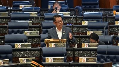 高教部：所有考生录取机会平等 “不偏向STPM大学预科班考生”