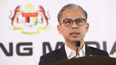 法米：线上赌风猖獗　MCMC提供技术支援助查