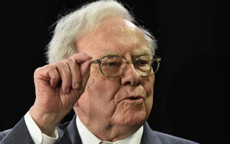 巴菲特“最后忠告” 伟大不是金钱、名气或权力,而是善行