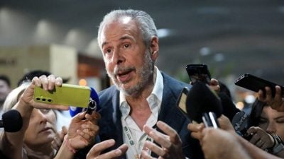 巴西公布COP30协议草案　化石燃料议题陷僵局