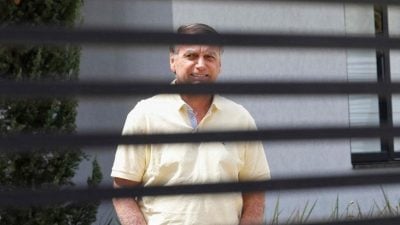 巴西最高院驳回上诉 前总统博尔索纳罗恐难逃27年刑期