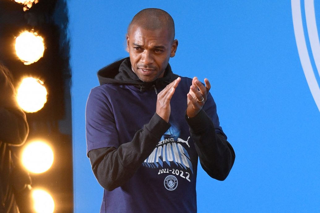 巴西球星对足球失热情  40岁费尔南迪尼奥挂靴