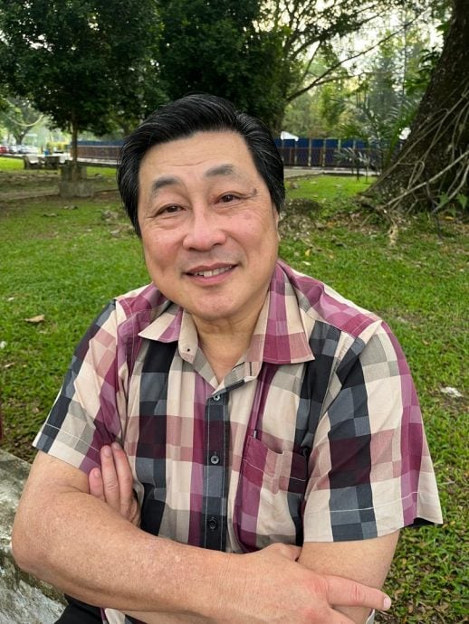 带动阅读风气方便民众 “怡保阅读”拟每月定期举行