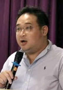 年轻人版主文（大北马）学海学记/日新独中(文学营）