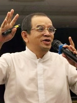 年轻人版主文（大北马）学海学记/日新独中(文学营）