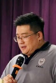 年轻人版主文（大北马）学海学记/日新独中(文学营）