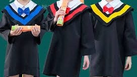 幼儿园毕业礼越办越“高端” 家长吐槽大喊吃不消！