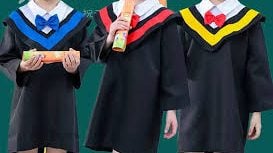 幼儿园毕业礼越办越“高端” 家长吐槽大喊吃不消！