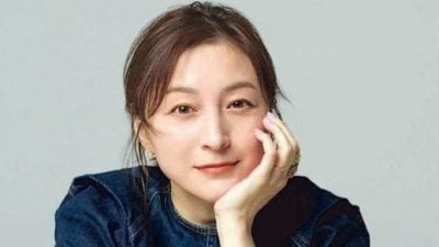 广末凉子狂飙撞车时速180km 警依“过失致伤”移送