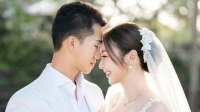 庄思敏没计划生小孩 嫌结婚文件复杂拒签字