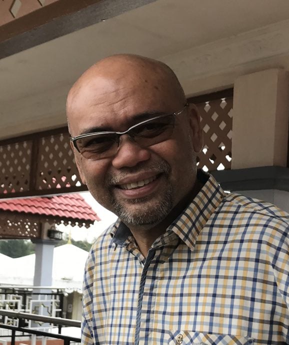 应对东北季候风雨季 江沙县积极部署防灾