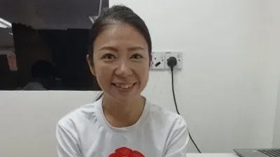 独家|廖晖晖:未必要耗费巨资   科技或可解决山打根水电 