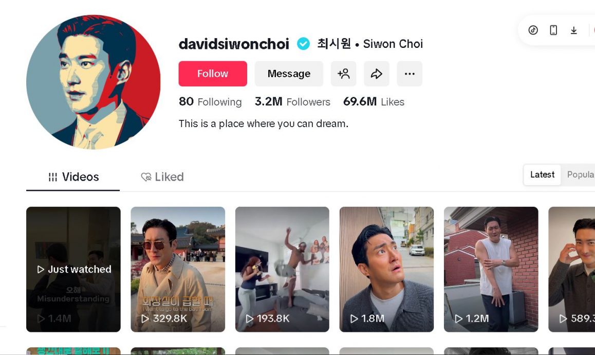 开玩笑自称金正恩表弟惹祸 始源不堪被围攻删社群